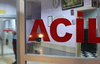 Konya'da okey oynarken yaşanan kaza ölümle sonuçlandı