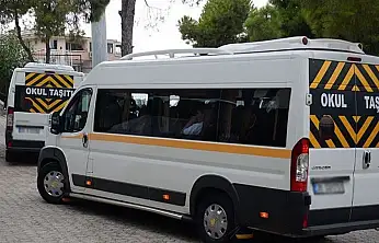 Konya'da okul servis ücretleri belli oldu: Yeni tarife açıklandı!