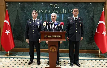 Konya'da okullara 1002 bahçe görevlisi geliyor