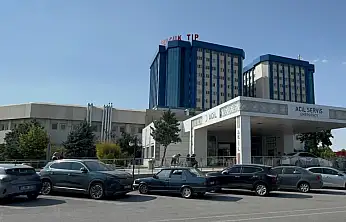 Konya'da otomobilde dehşet! Tartıştığı eşini tabancayla vurdu