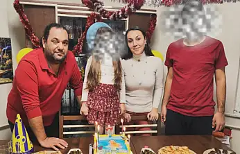 Konya'da parkta yürüyüş yapan öğretmen saldırıya uğradı: Bir aydır komada!