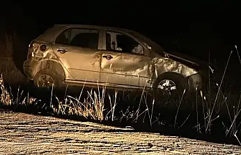 Konya'da peş peşe gelen kazalar korkuttu: 6 yaralı