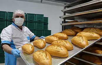 Konya'da Ramazan ayı boyunca ekmek 6 lira