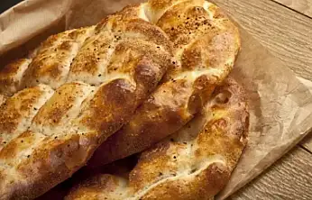 Konya'da Ramazan pidesi ve ekmek fiyatları belli oldu!