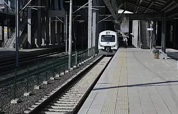Konya'da raylı sistem ağı büyüyor! 54 kilometrelik yeni hat için çalışmalar sürüyor