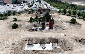 Konya'da raylı ulaşım için yeni adım