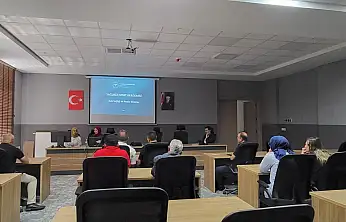 Konya'da sağlık bilinci seferberliği
