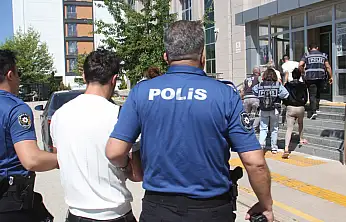 Konya'daki sahte altın operasyonunda yeni gelişme!