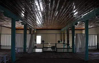 Konya'da sanat ve tarih o adreste!