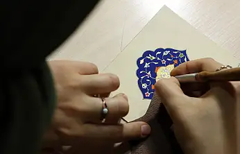 Konya'da sanatın kapıları yeniden açılıyor! TİSA'da yeni dönem kayıtları başladı