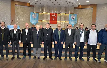 Konya'da sandıktan istikrar çıktı: Kuşpınar yeniden başkan seçildi