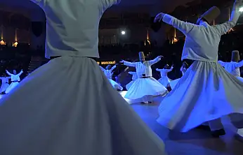 Konya'da Şeb-i Arus heyecanı başlıyor: Oteller yüzde 80 doldu!