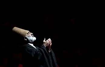 Konya'da Şebiarus heyecanı başlıyor: Sema töreni için son hazırlıklar tamamlandı