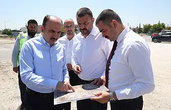 Konya'da sel riskine karşı 700 milyonluk kalkan: Keçili Kanalı'nda çalışmalar sürüyor