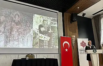 Konya'da Selçuklu Hanım Sultanlar Konferansı: Tarih ve sanat bir araya geldi