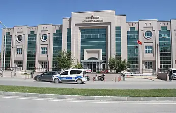 Konya'da ses getiren sahte altın operasyonunda yeni gelişme! Tutuklamalar var