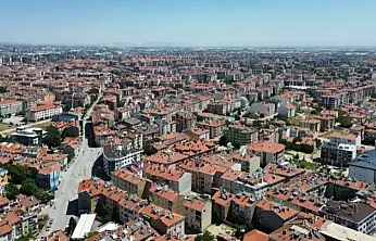 Konya'da sıcaklıklar tekrardan yükseliyor: Hafta sonu 34 dereceyi görecek