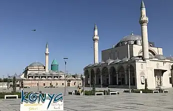 Konya'da sıcaklıklar zirve yapacak: O günler kavrulacak!