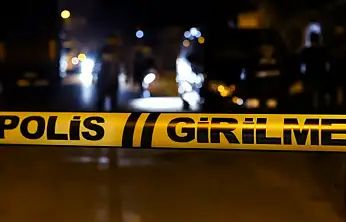 Konya'da silahlar konuştu: Bir yaralı