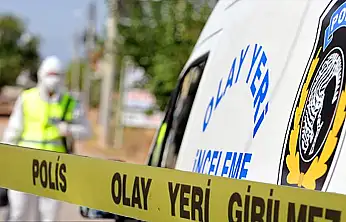 Konya'da silahlı kavga: İzzet Şarlakkaya hayatını kaybetti