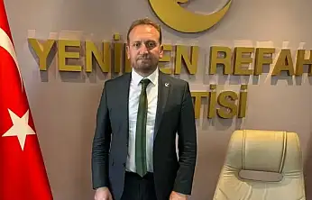 Konya'da siyasi isim partisinden istifa etti: Başkan sert eleştiri!