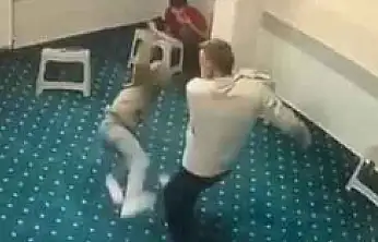 Konya'da skandal olay: Gereken yapıldı!