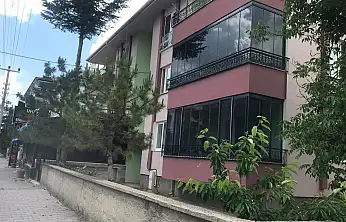 Konya'da skandal olay: Yaşlı kadın parası için öldürüldü!