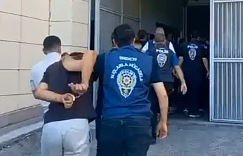 Konya'da şok baskın: 1,5 milyonluk gizemli vurgun ortaya çıktı