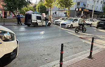 Konya'da sokak ortasında yaşanan vahşetin detayları belli oldu