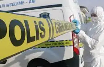 Konya'da şoke eden olay: Spor salonuna böcek ilacı döküp kaçtılar!