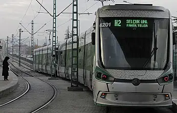 Konya'da stada gidecekler dikkat: Geceye özel ek seferler koyuldu