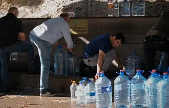 Konya'da su kesintisi yaşayan adreslere müjdeli haber!