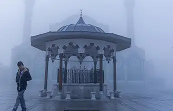 Konya'da sürücülere kritik uyarı!