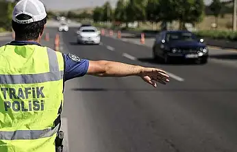 Konya'da sürücülere kritik uyarı: O güzergah trafiğe kapatıldı!