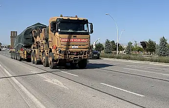 Konya'da tarihi an: Kentsel dönüşüm ve büyük taşınma başladı