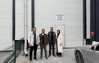 Konya'da tarıma tam destek