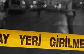 Konya'da tartışma kanlı bitti!
