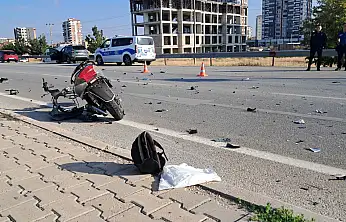 Konya'da tedavi gören Kadir Akkaya'dan acı haber geldi: Mücadelesi 12 gün sürdü