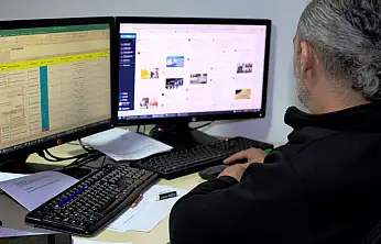 Konya'da tehlikeli yöntem: Sahte aramalarla kişisel veriler kullanılıyor