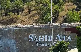 Konya'da termal turizmin yeni adresi oldu: Ilgın'daki otel ilk ayında tam not aldı