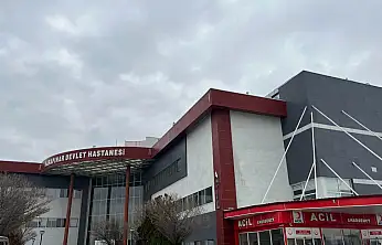 Konya'da TIR ve otomobilin karıştığı kazada bir kişi yaralandı!