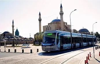 Konya'da toplu taşımaya zam! İşte güncel fiyatlar