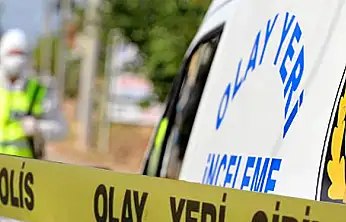 Konya'da trafikte başlayan tartışma bıçaklı kavgaya dönüştü: 1 ağır yaralı