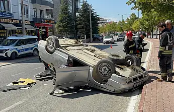 Konya'da trafikte korkutan bilanço! 6 kişi hayatını kaybetti