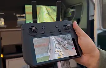 Konya'da trafikte kurnazlık pahalıya patladı: 332 sürücüye ceza