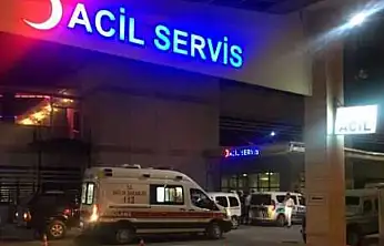 Konya'da trafikteki tartışma kanlı bitti!
