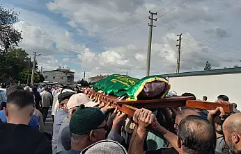 Konya'da traktör kazası sonrası acı haber! 26 günlük yaşam mücadelesini kaybetti