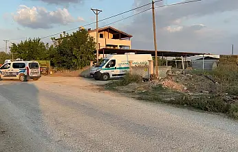 Konya'da traktörün altında kalan 4 yaşındaki çocuk yaşamını yitirdi