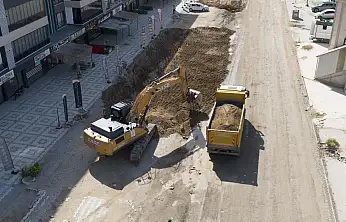 Konya'da ulaşımı rahatlatacak o adım atıldı