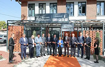 Konya'da üreticilere e-ticaret desteği geliyor